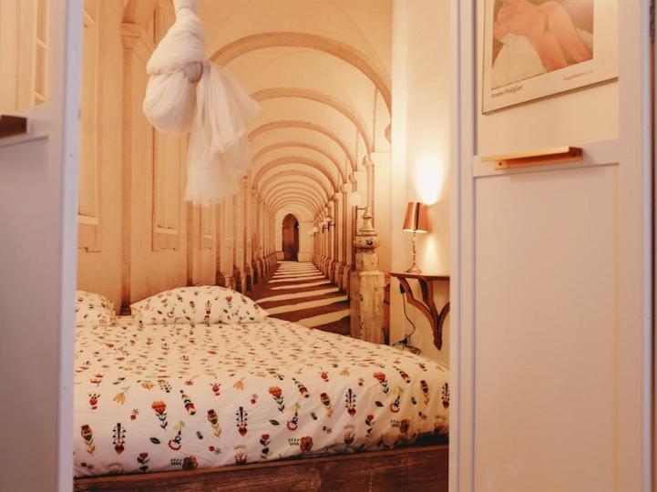 Habitaciones En Apartamento Independiente Bilbao Bagian luar foto